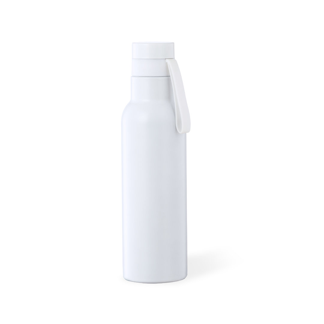 Wärme Flasche