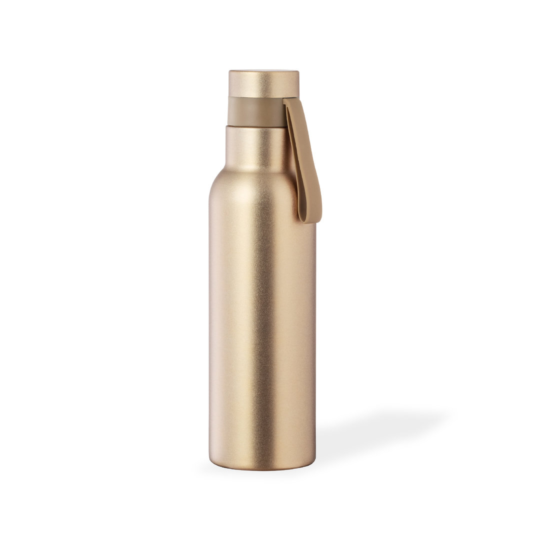 Wärme Flasche – Bild 2