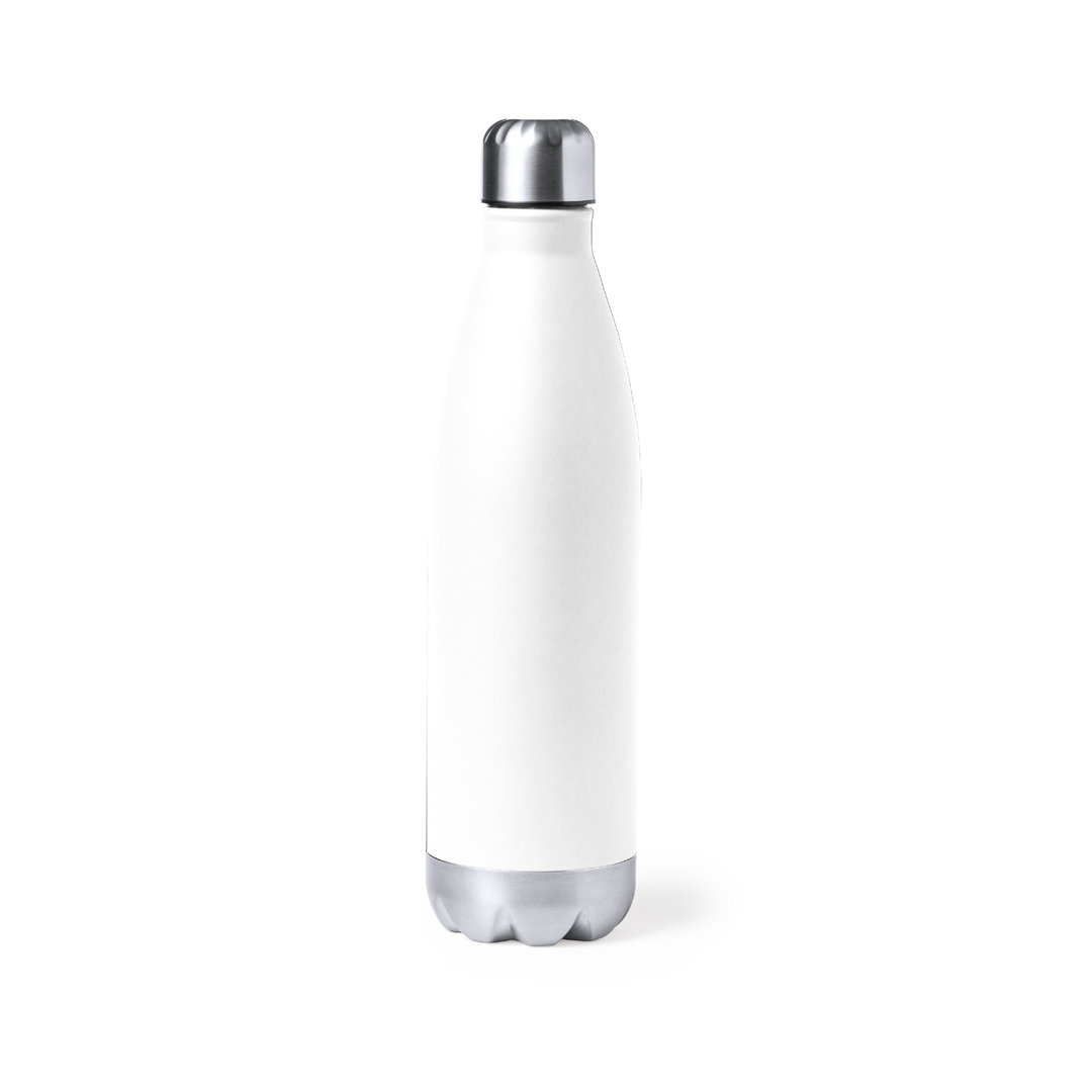 Wärme Flasche