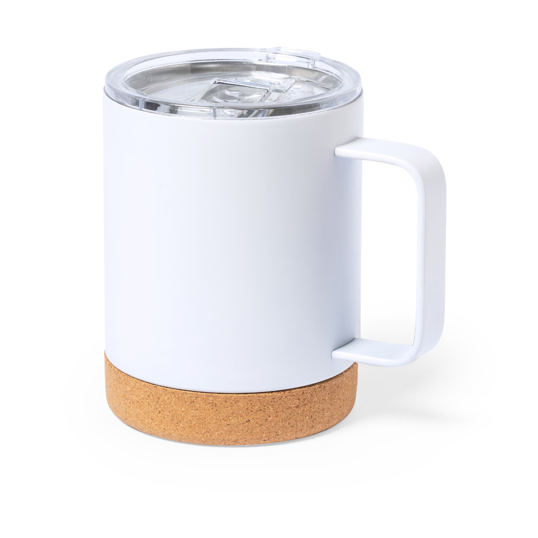 Wärme Tasse