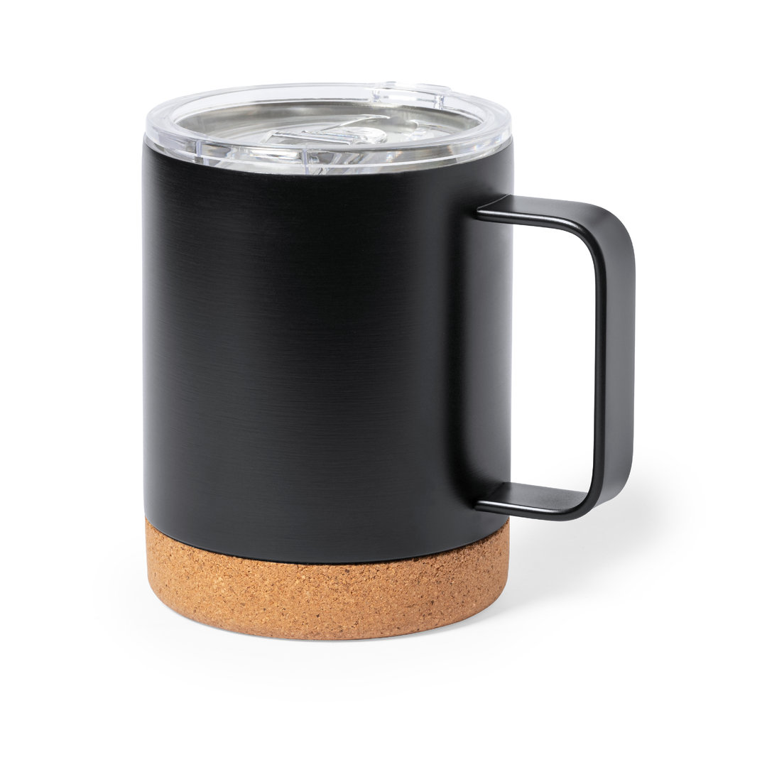 Wärme Tasse – Bild 2