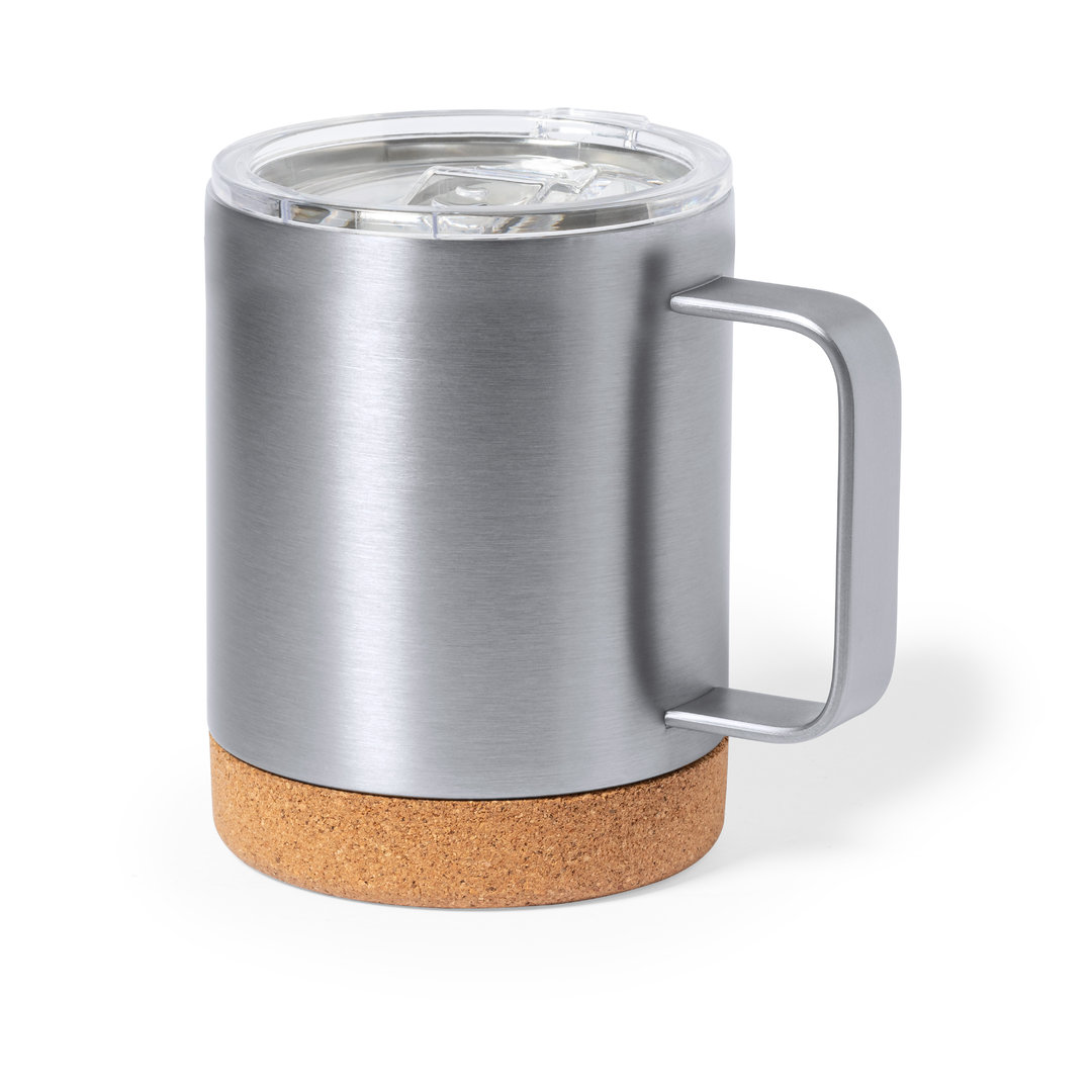 Wärme Tasse – Bild 3