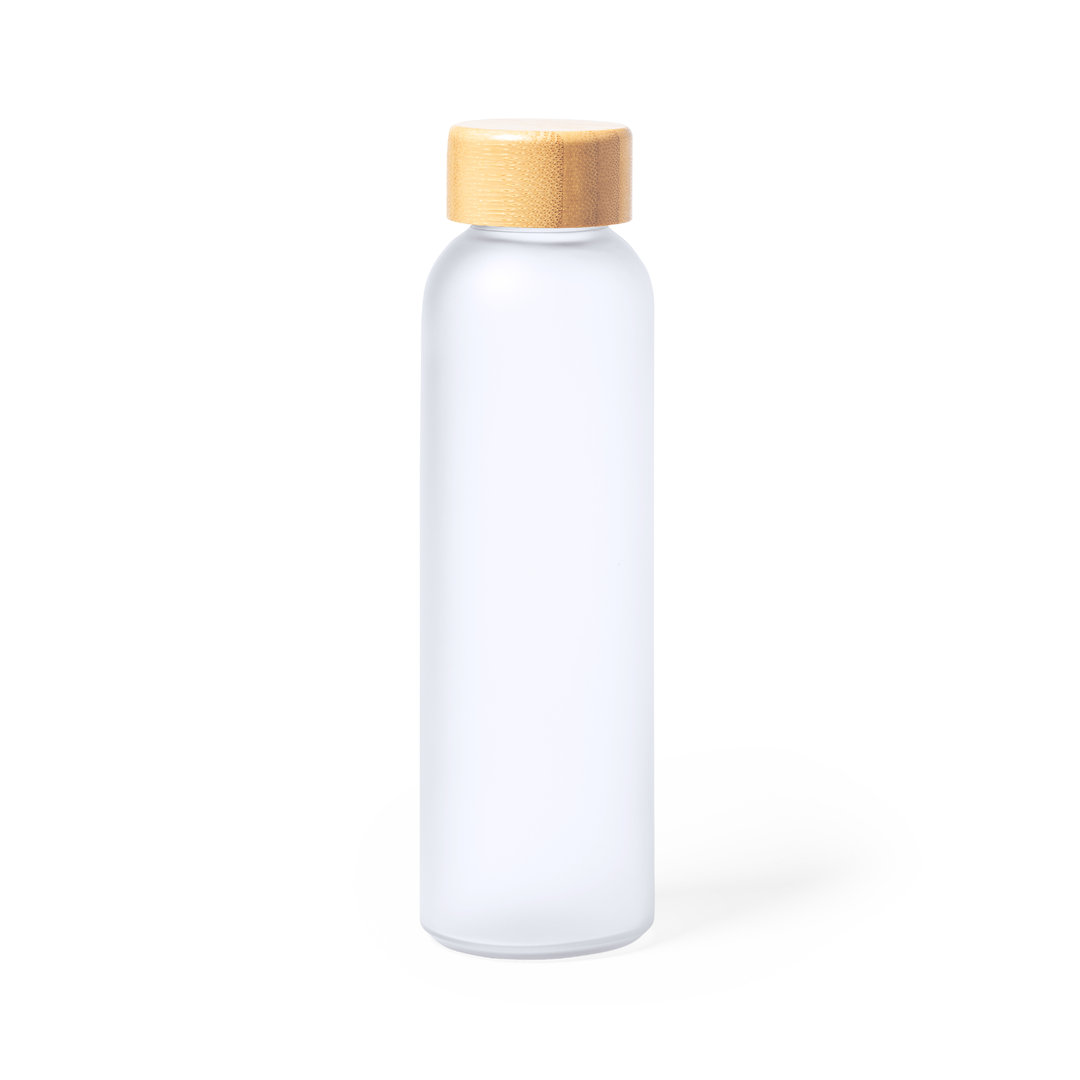 Sublimations Trinkflasche