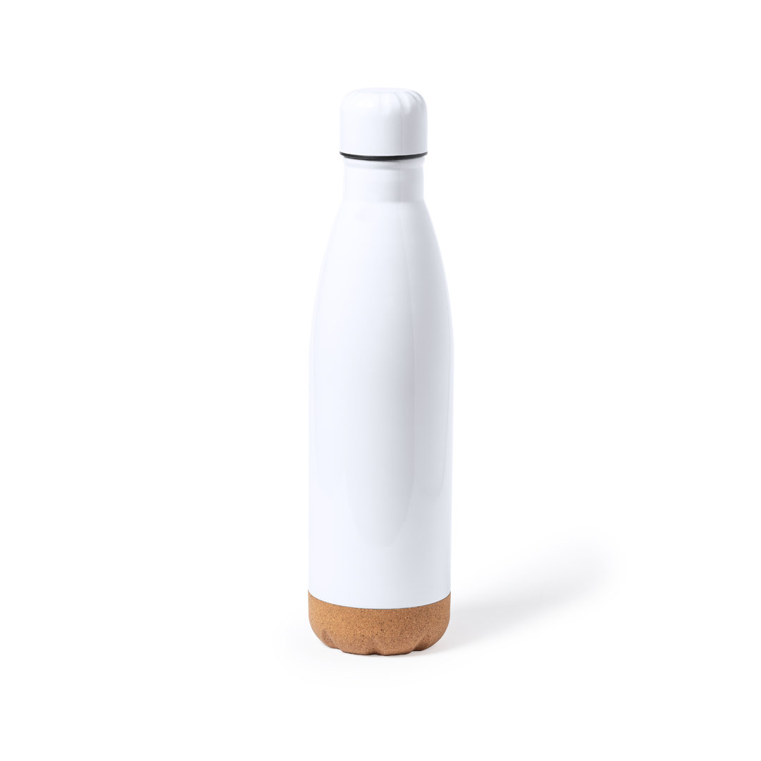 Sublimations Trinkflasche
