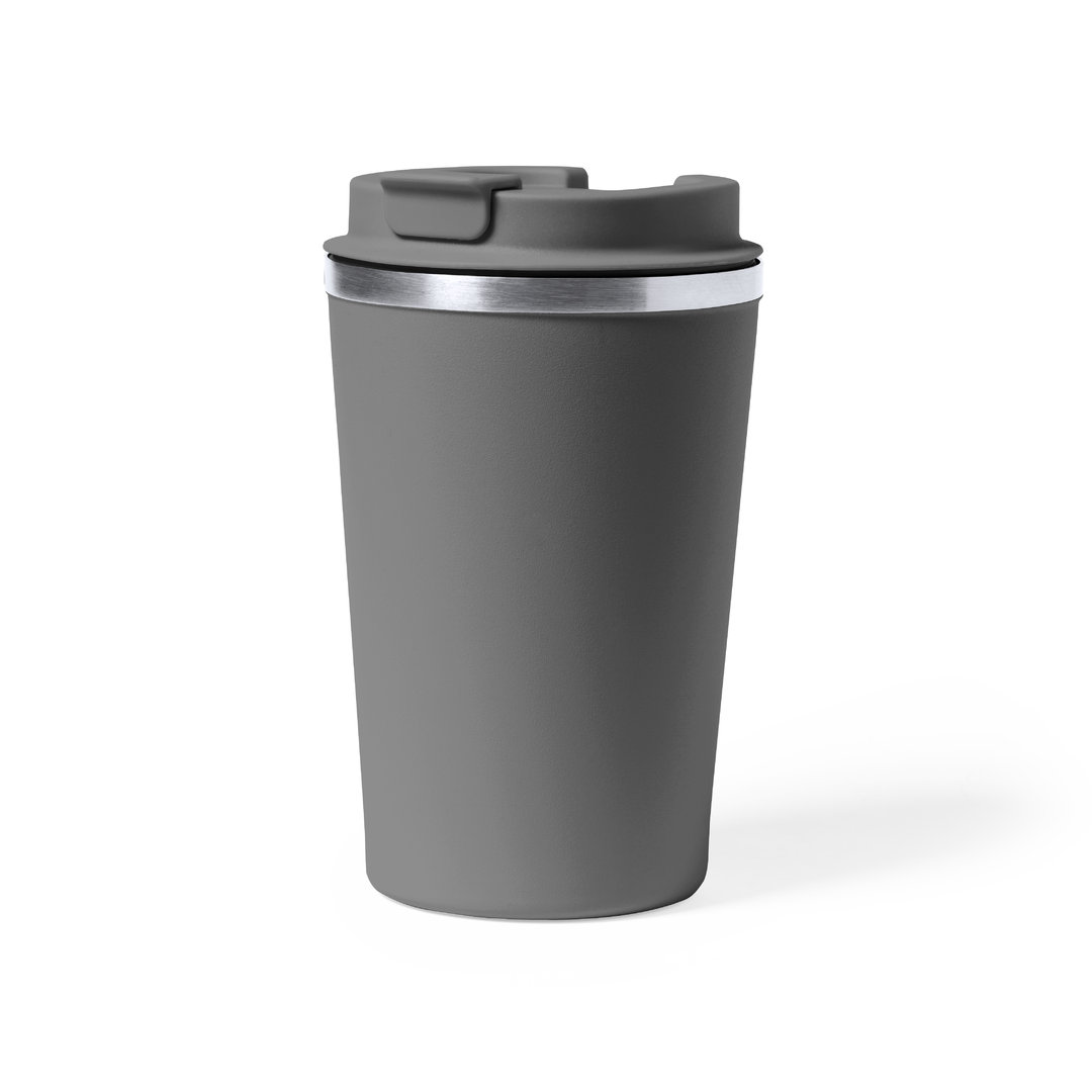 Wärme Trinkbecher – Bild 2