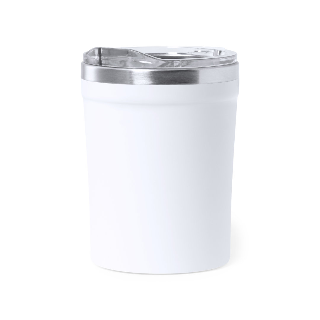Wärme Trinkbecher