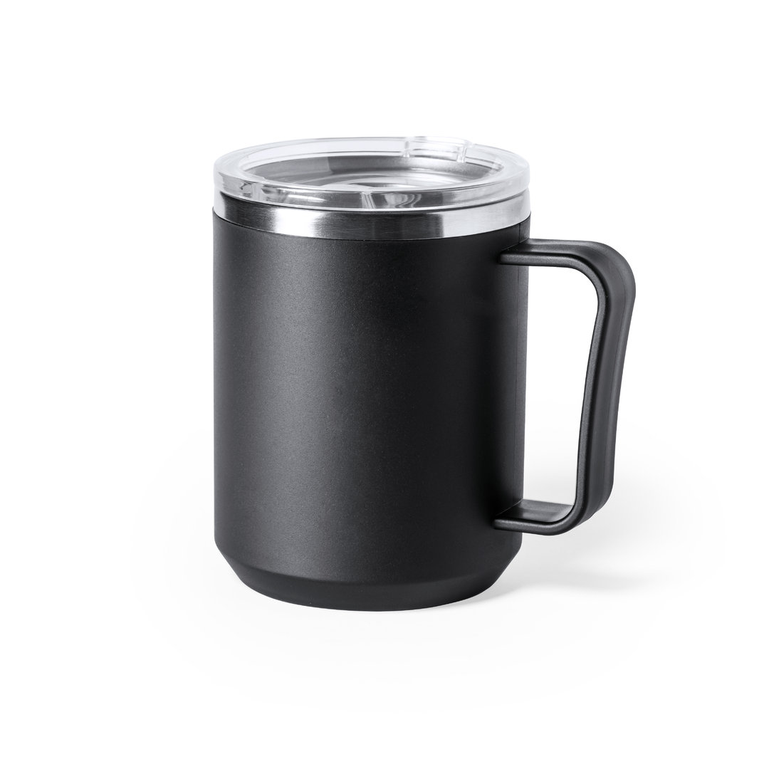 Wärme Tasse – Bild 2