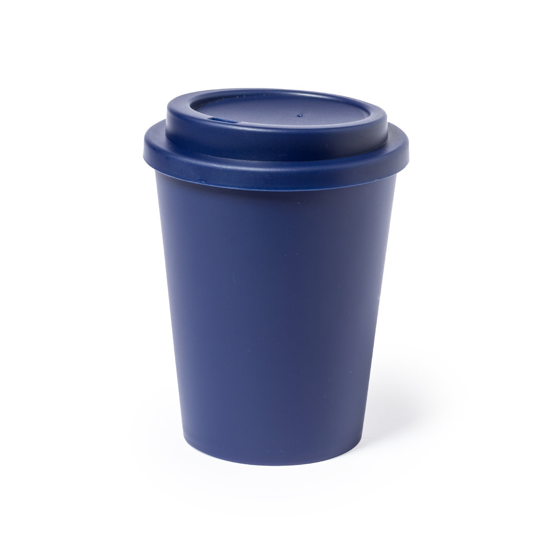 Wärme Trinkbecher – Bild 2