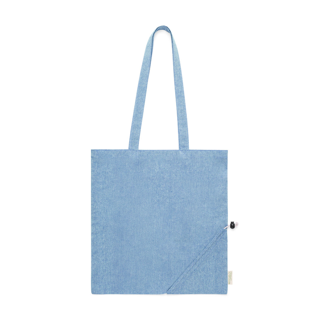 Faltbare Tasche