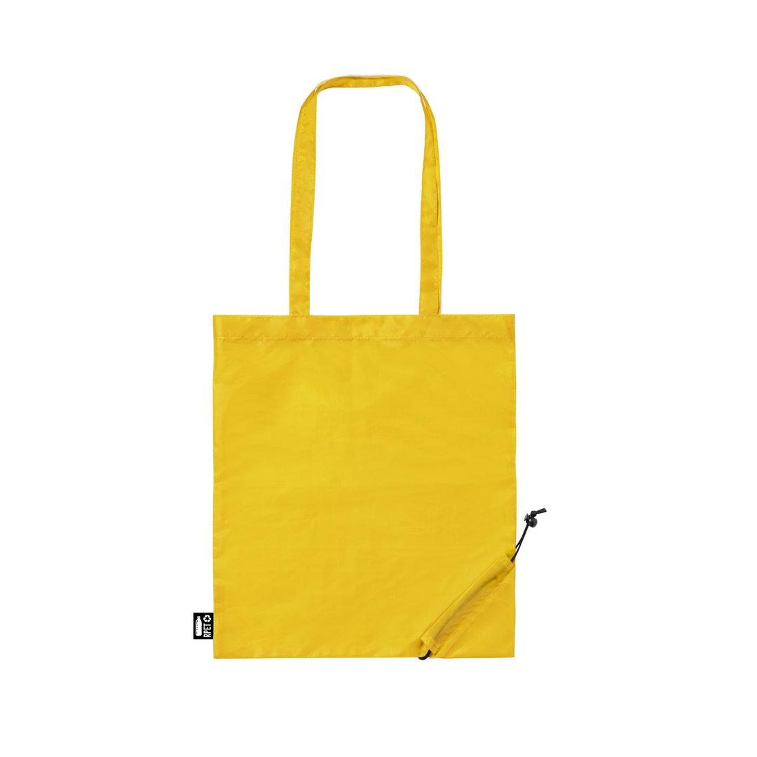 Faltbare Tasche