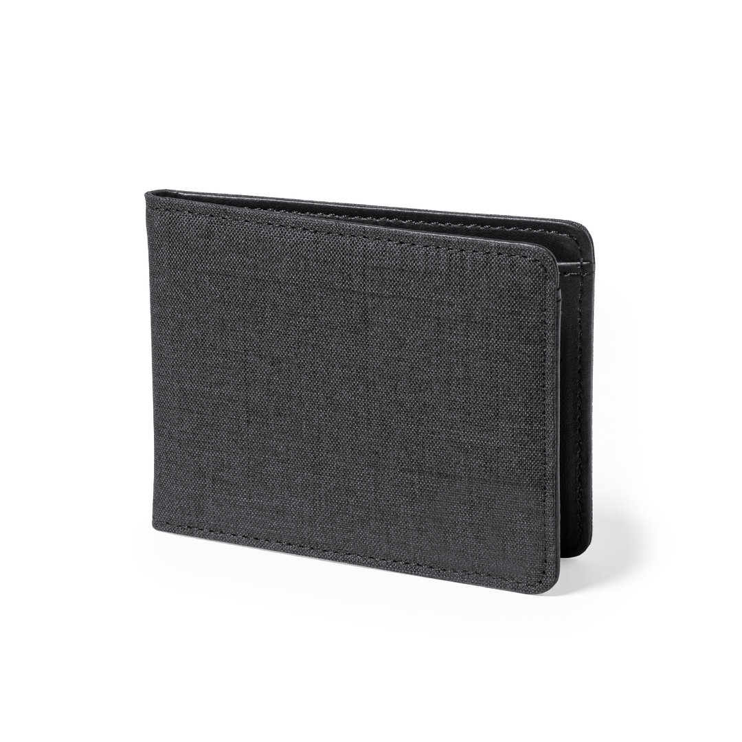 Visitenkartenetui Brieftasche