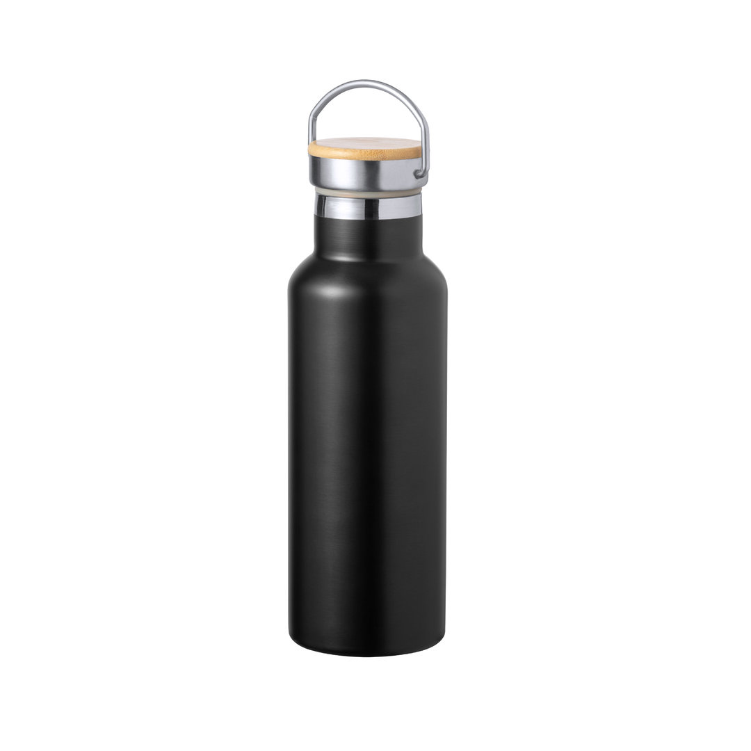 Wärme Flasche – Bild 3
