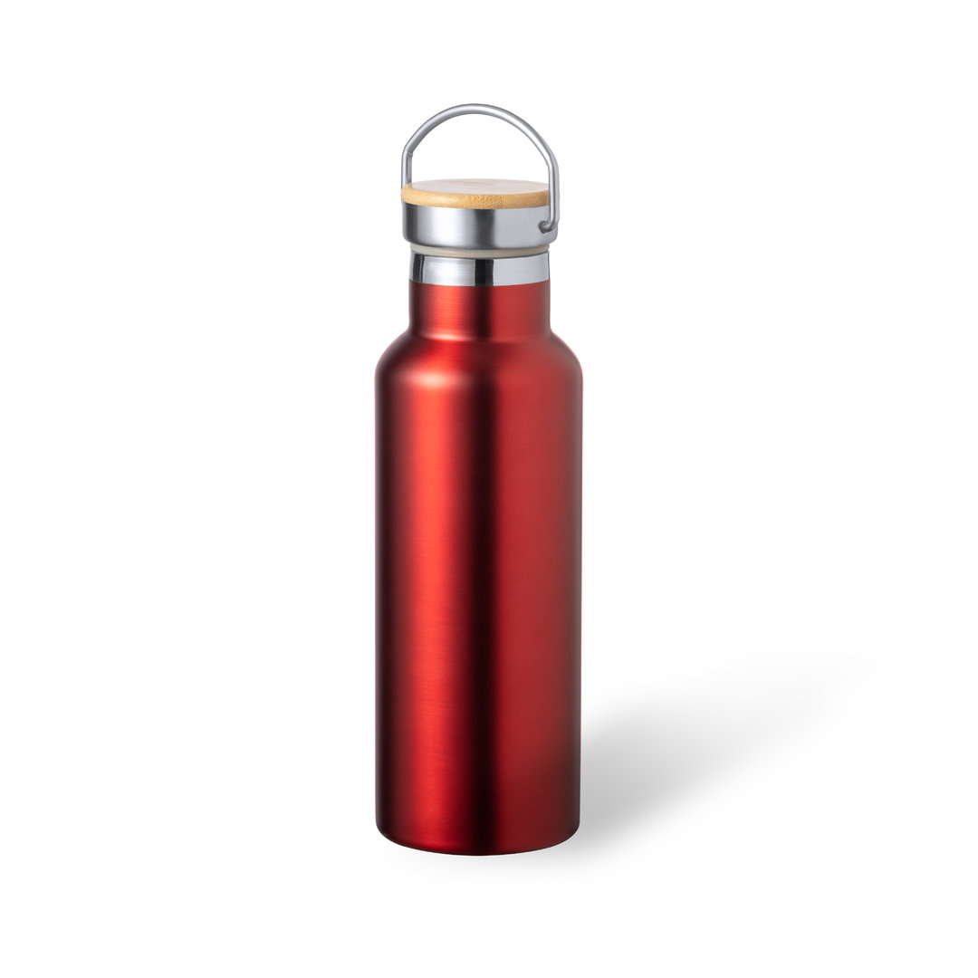 Wärme Flasche – Bild 4