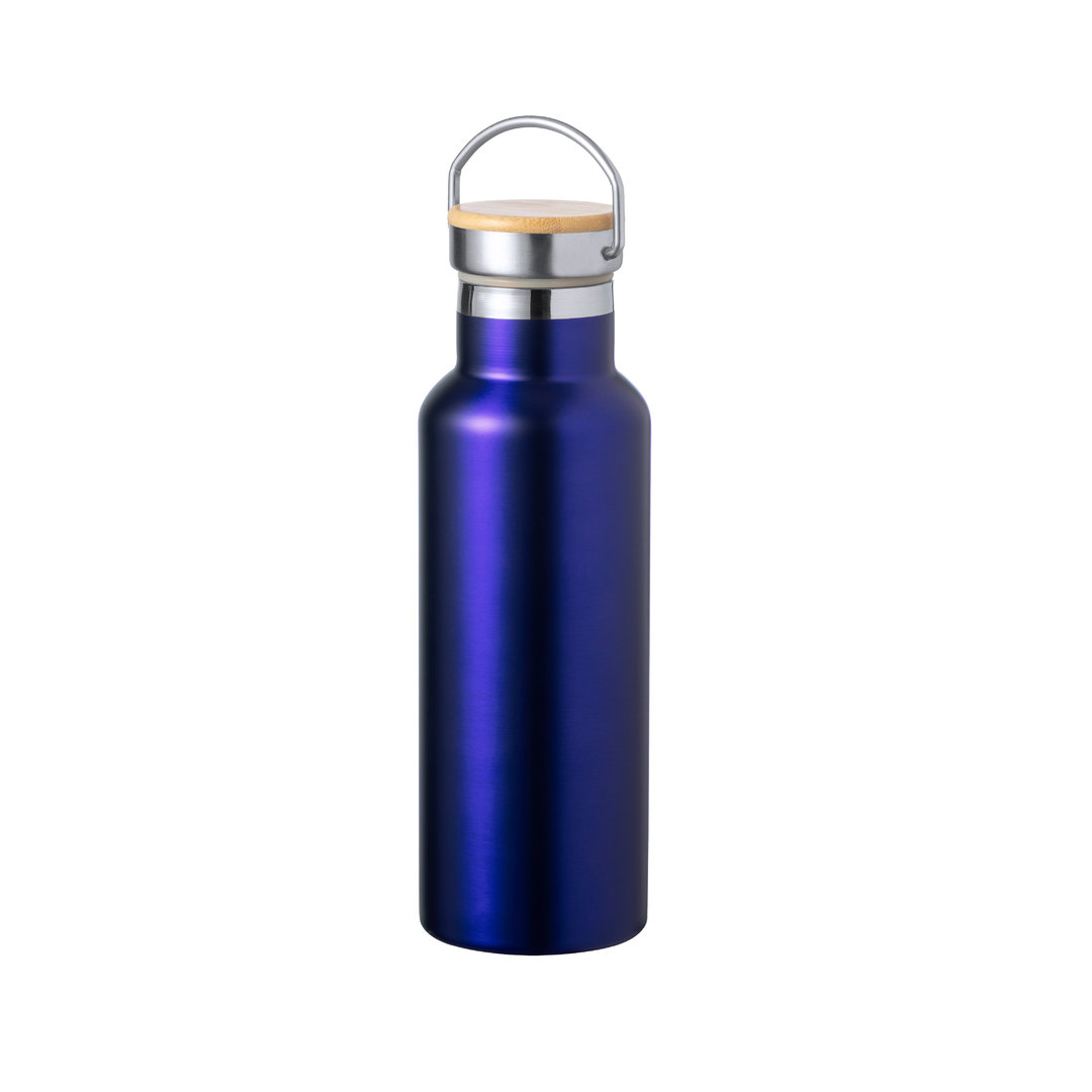 Wärme Flasche