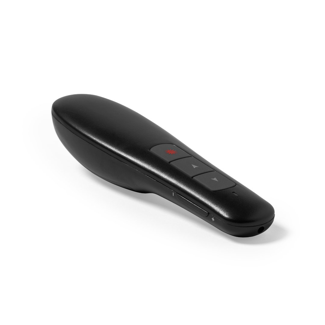 Präsentator Laser Pointer