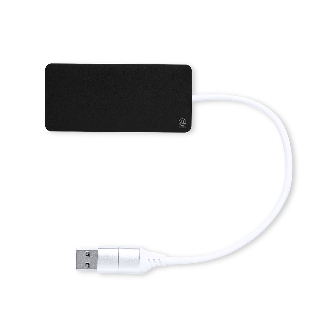 USB Hub – Bild 2