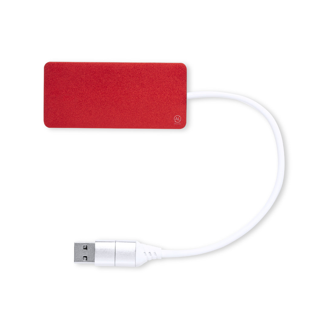USB Hub – Bild 4
