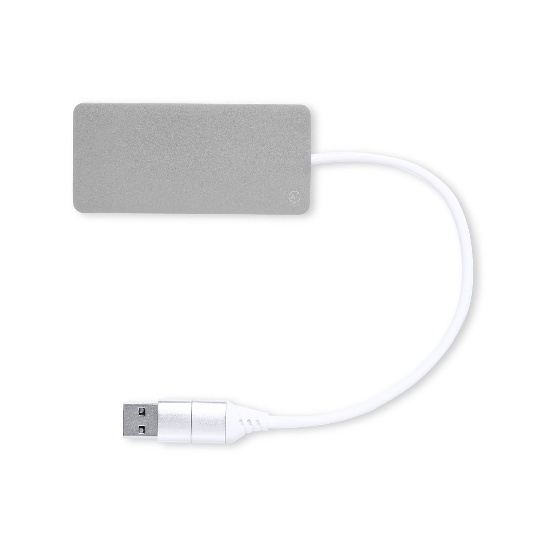 USB Hub – Bild 3