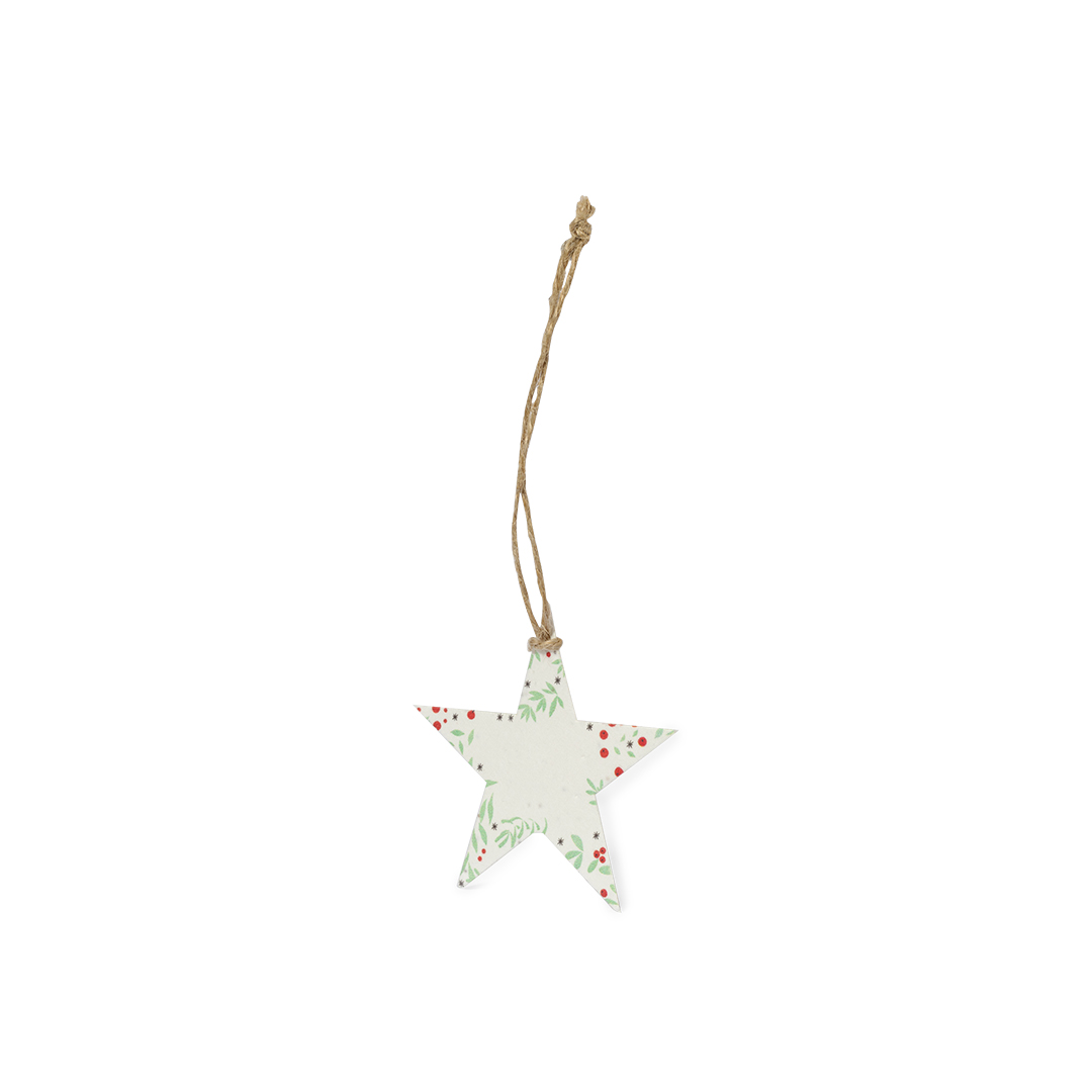 Samen Ornament – Bild 2