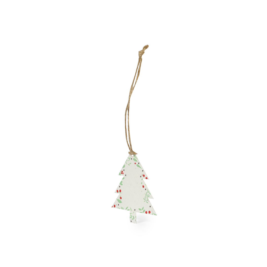 Samen Ornament