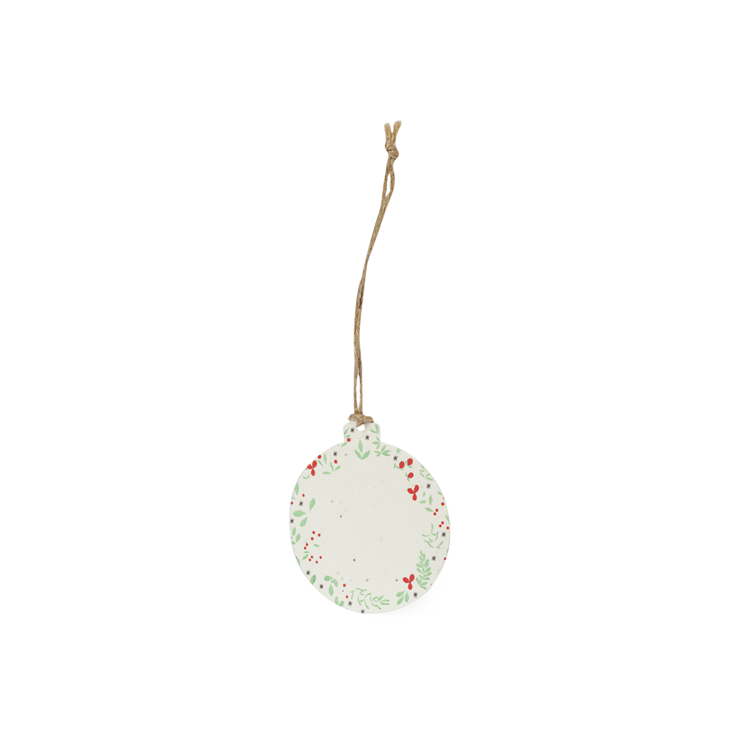 Samen Ornament – Bild 3