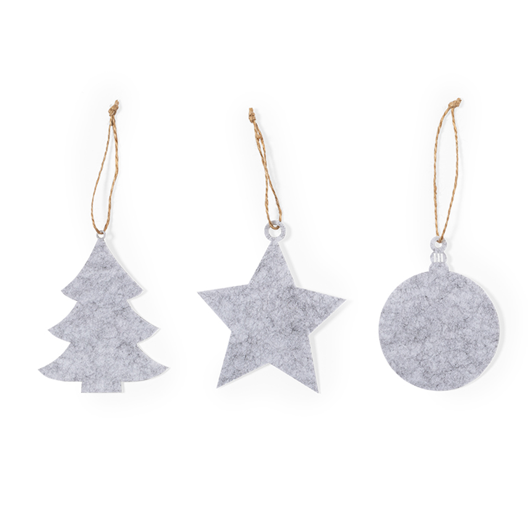 Ornament Set