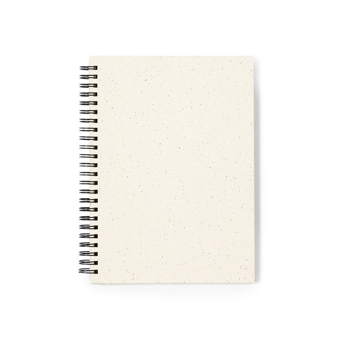 Notizbuch
