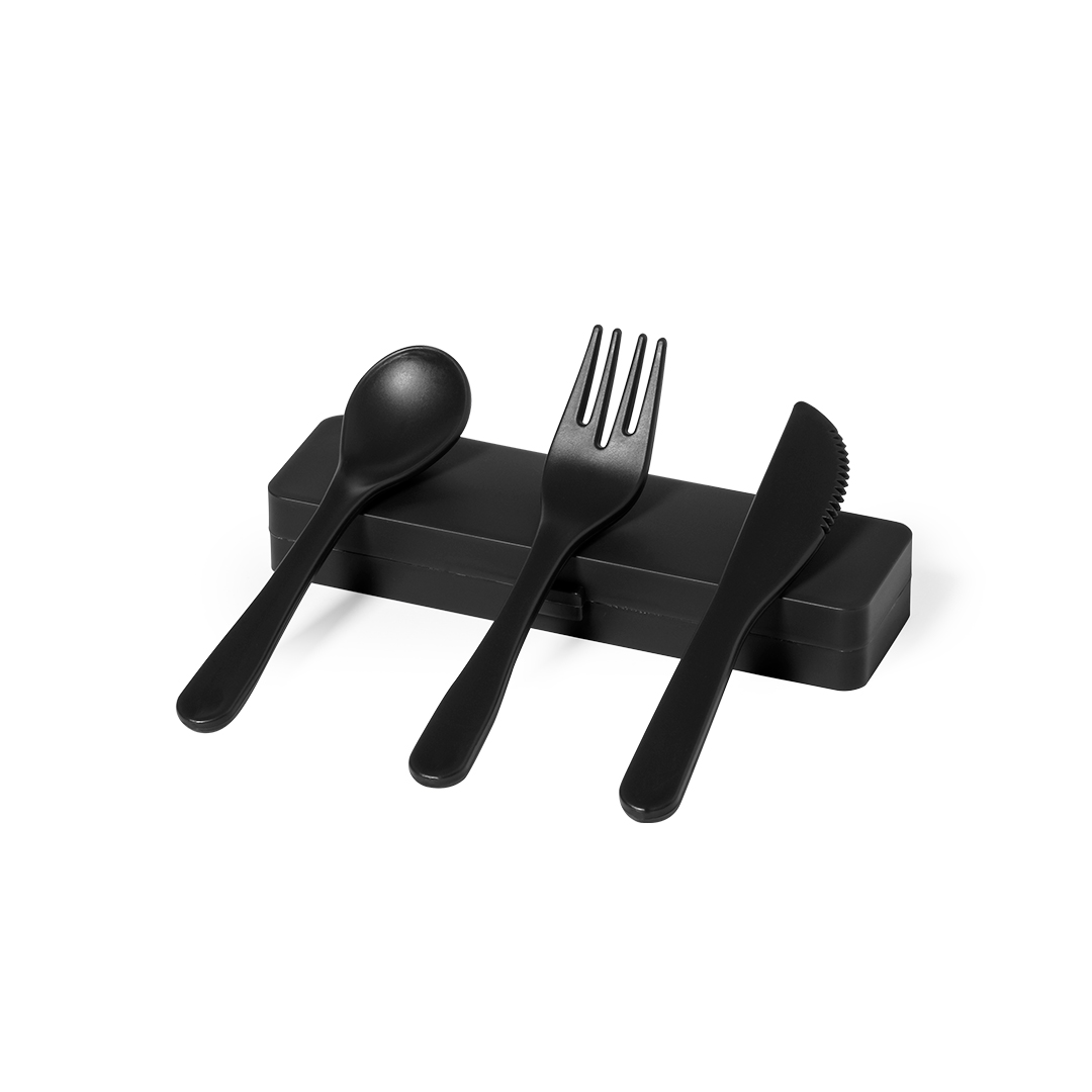 Besteckset – Bild 4