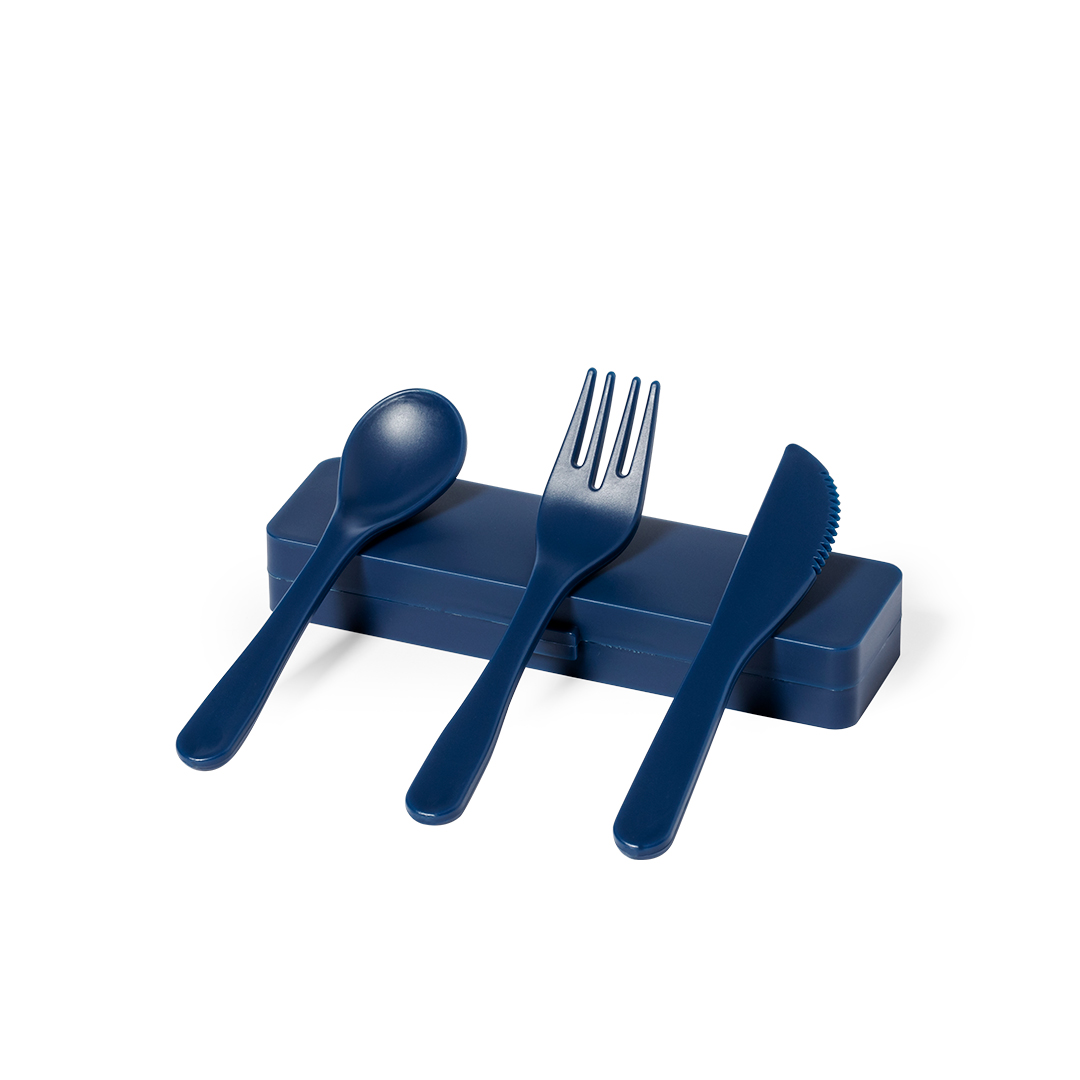 Besteckset – Bild 3