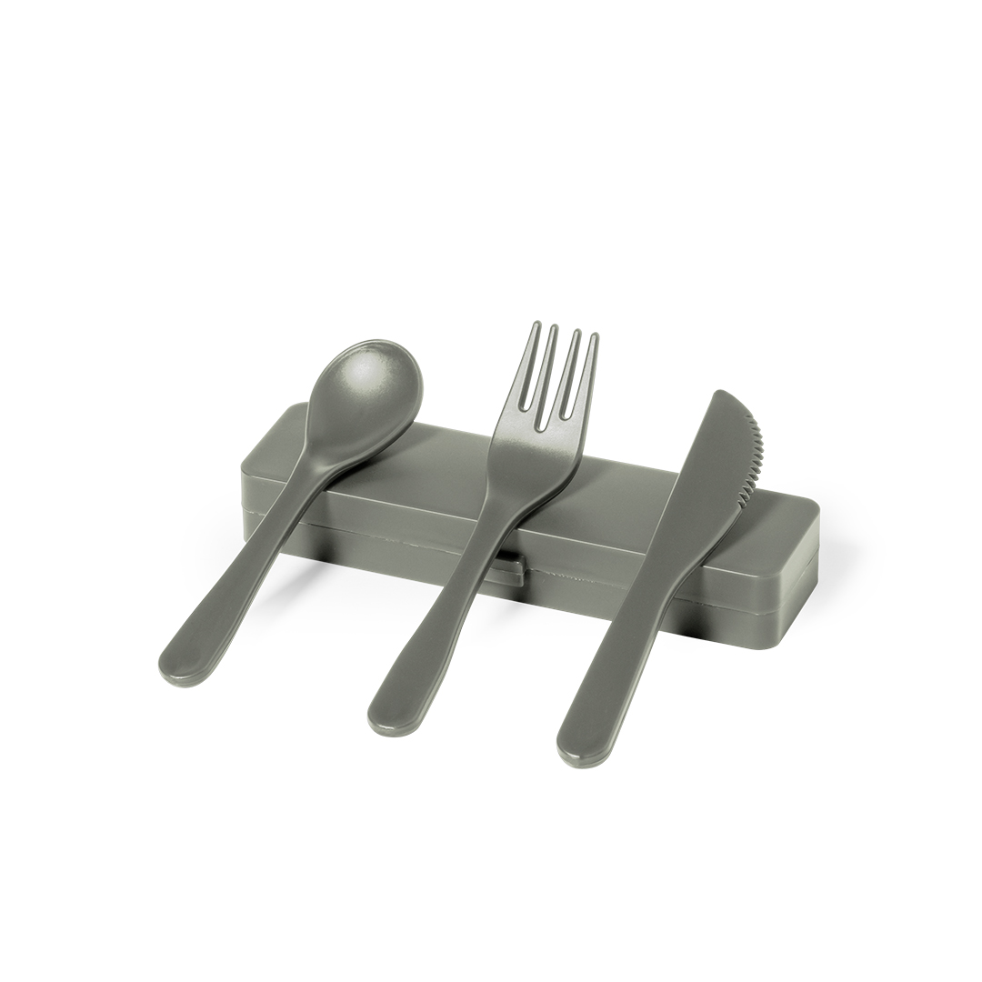 Besteckset – Bild 2