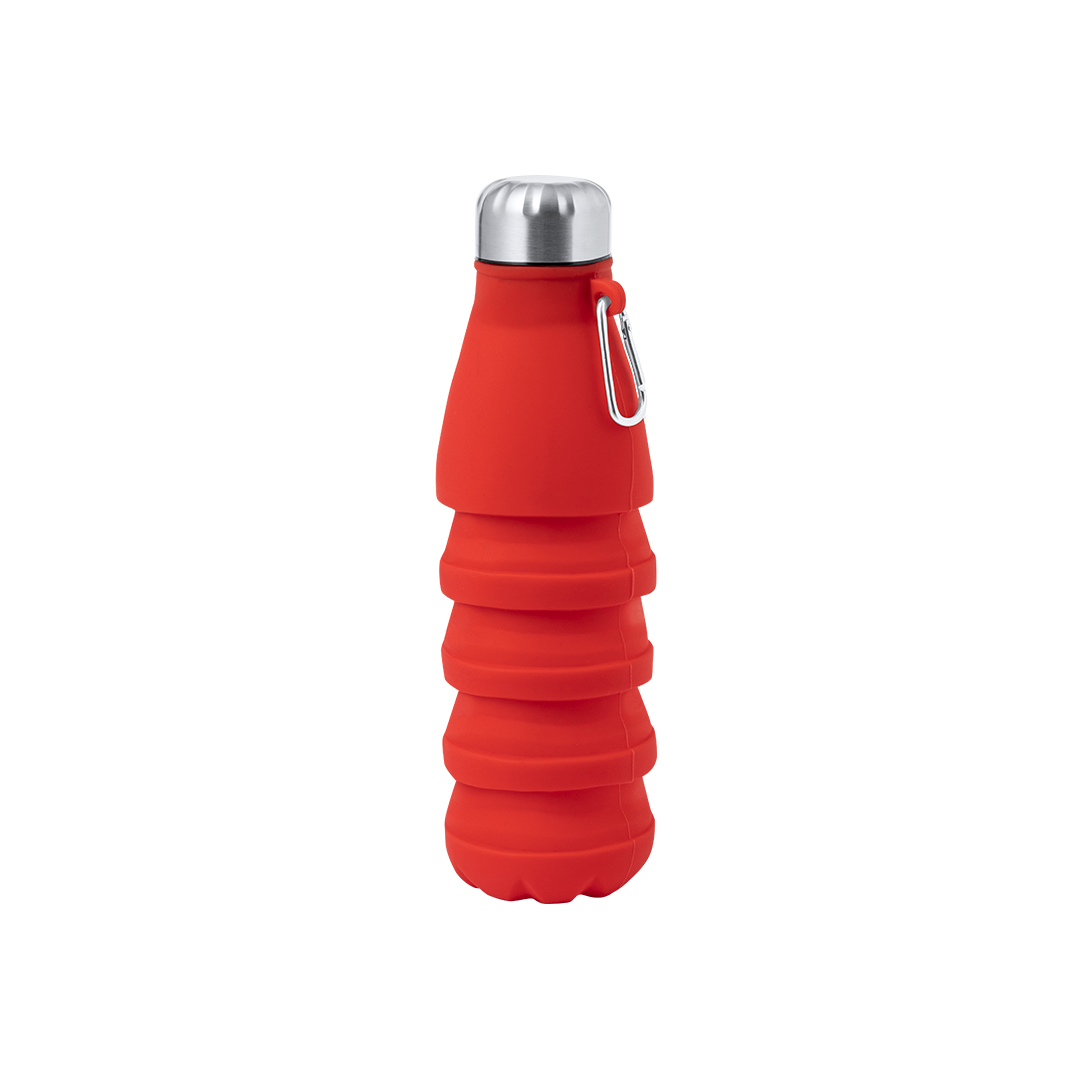 Faltbare Trinkflasche – Bild 4
