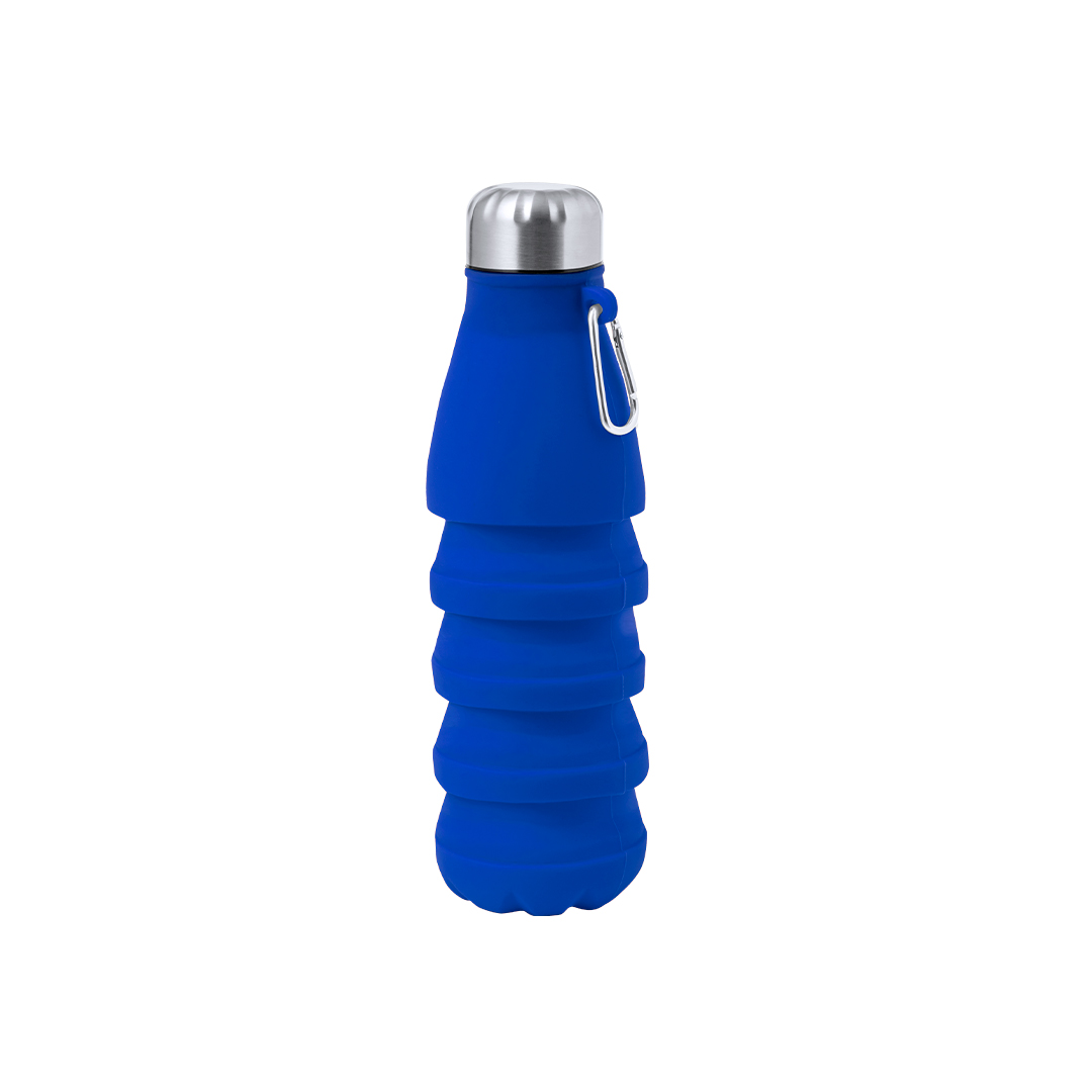 Faltbare Trinkflasche