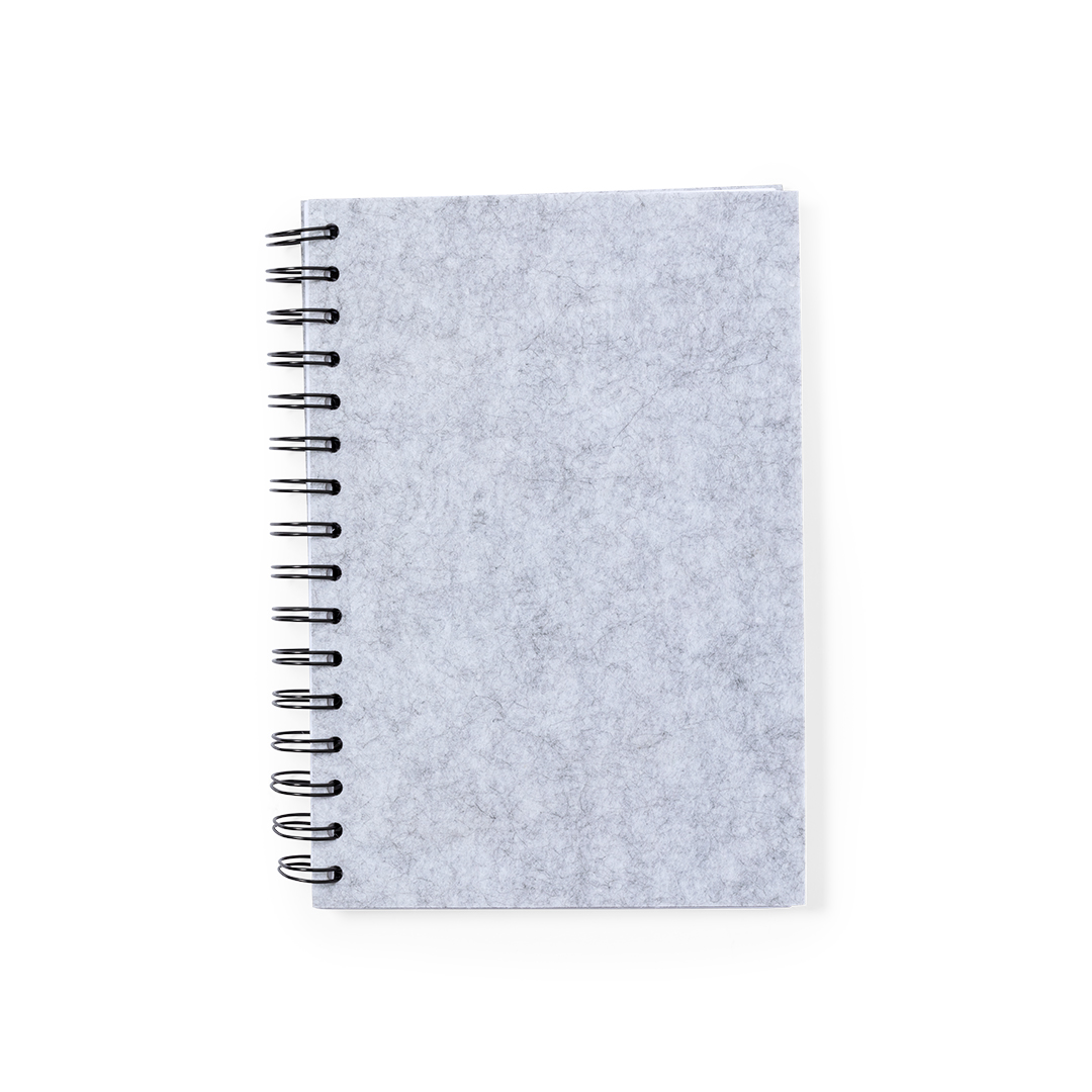 Notizbuch