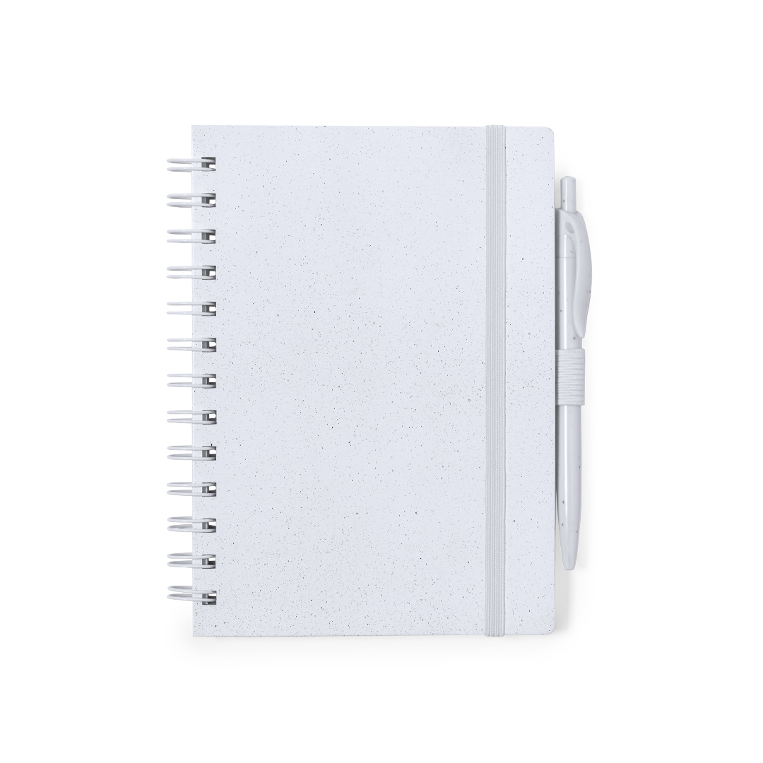 Notizbuch – Bild 2