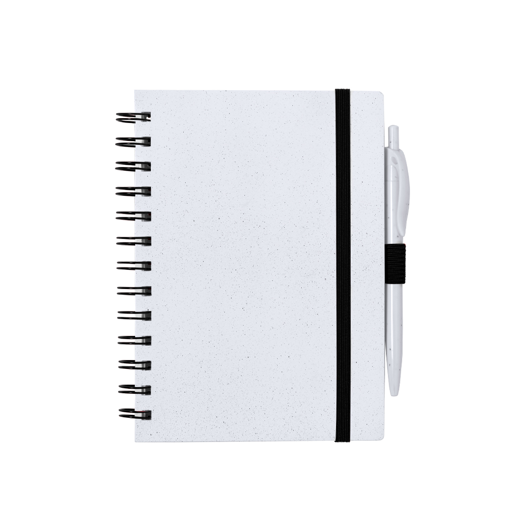 Notizbuch – Bild 3