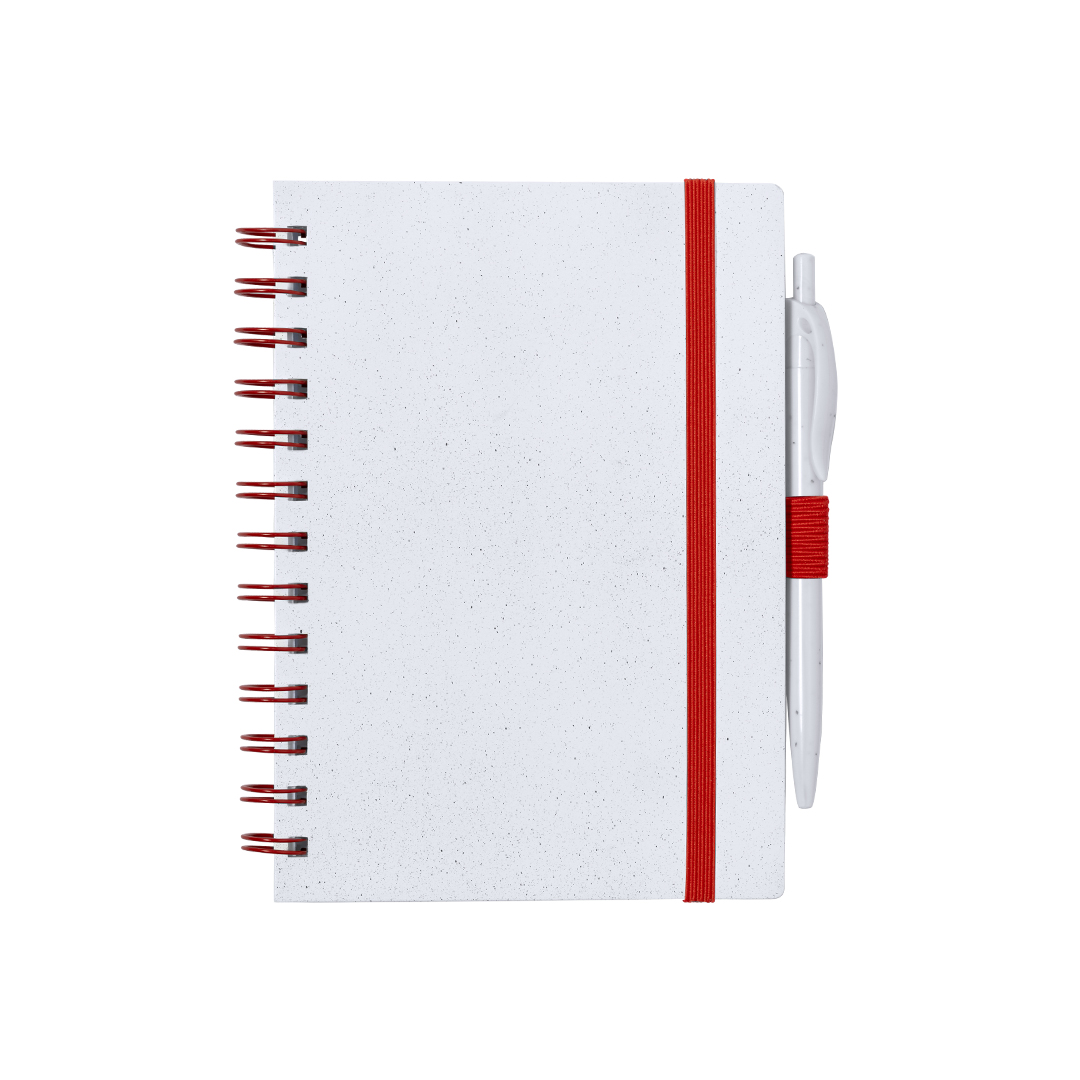 Notizbuch – Bild 4