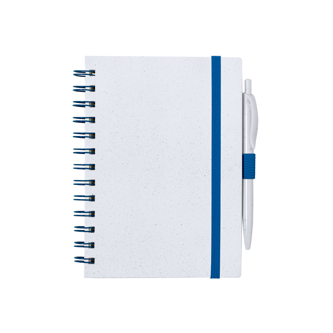 Notizbuch