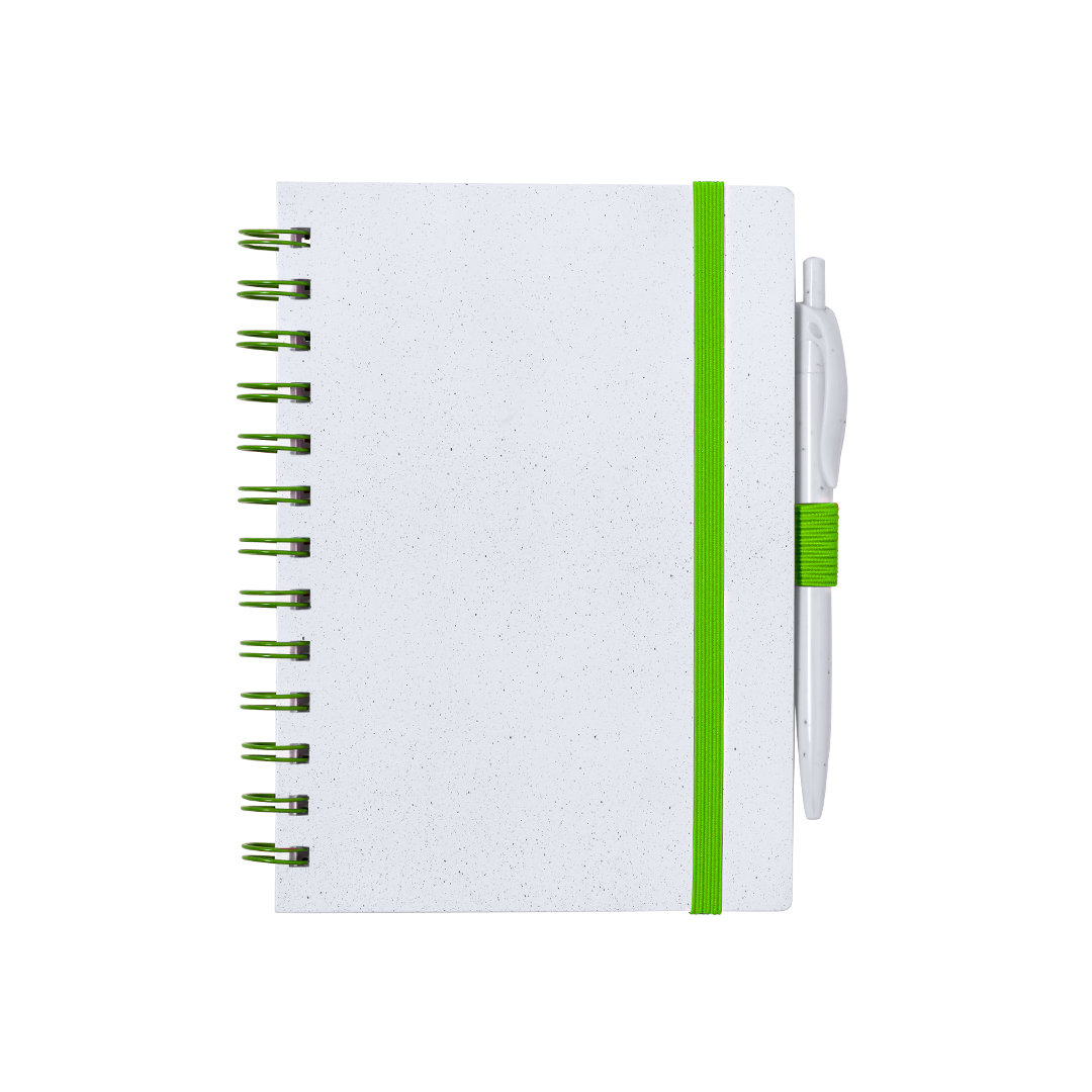 Notizbuch – Bild 5