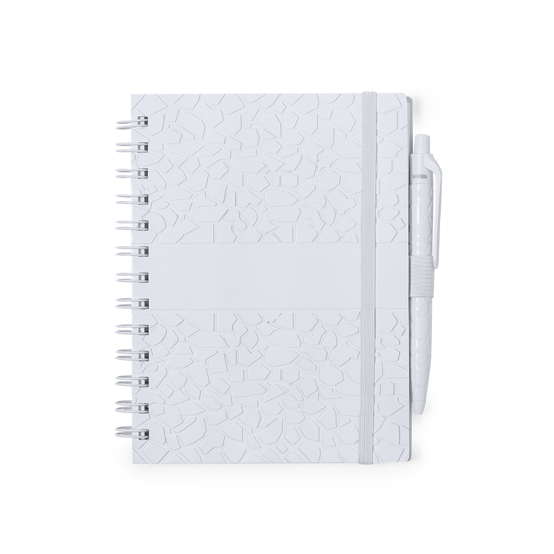 Notizbuch