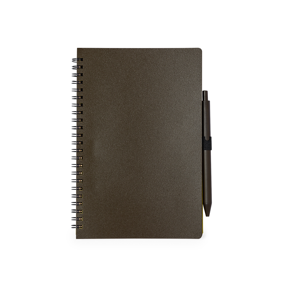 Notizbuch