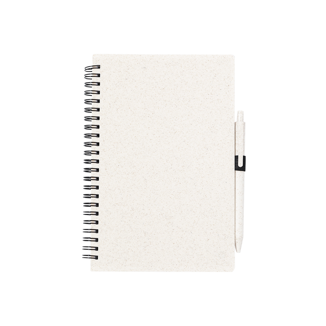 Notizbuch