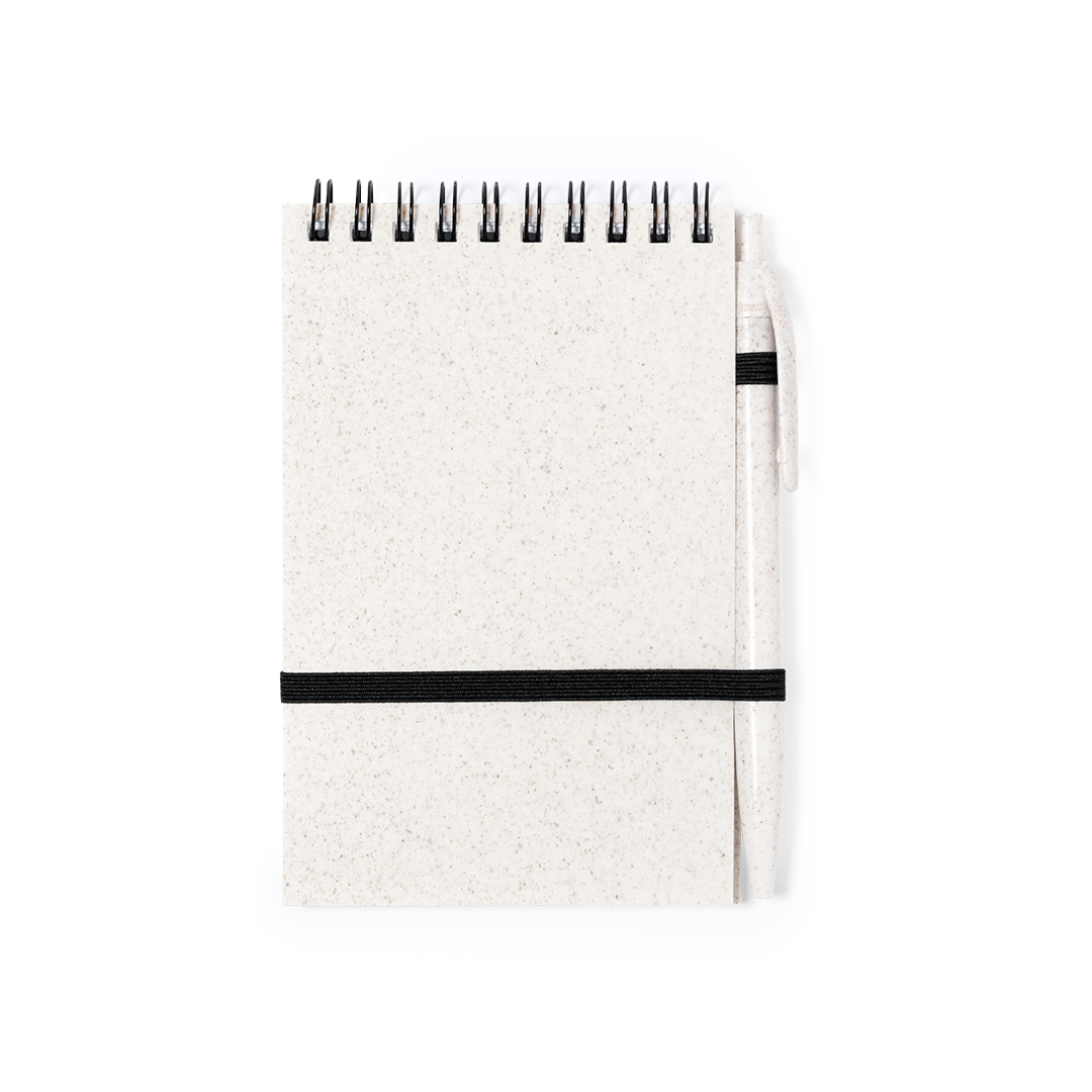 Notizbuch