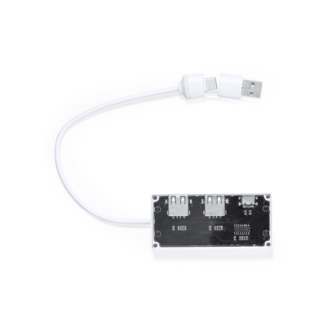 USB Hub