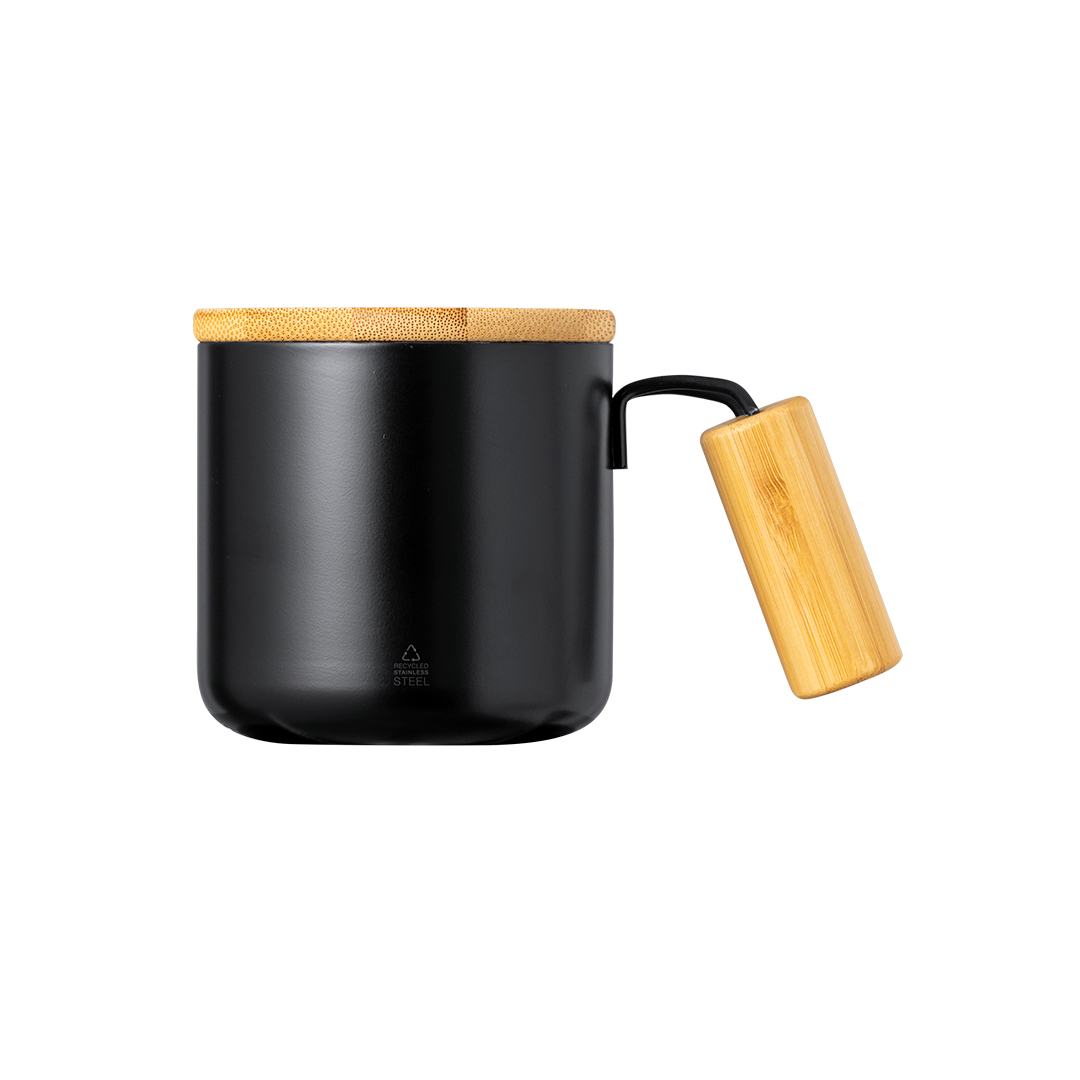 Wärme Tasse – Bild 2