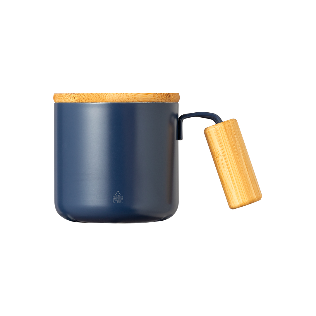 Wärme Tasse