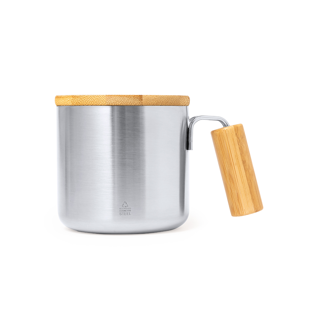 Wärme Tasse – Bild 3
