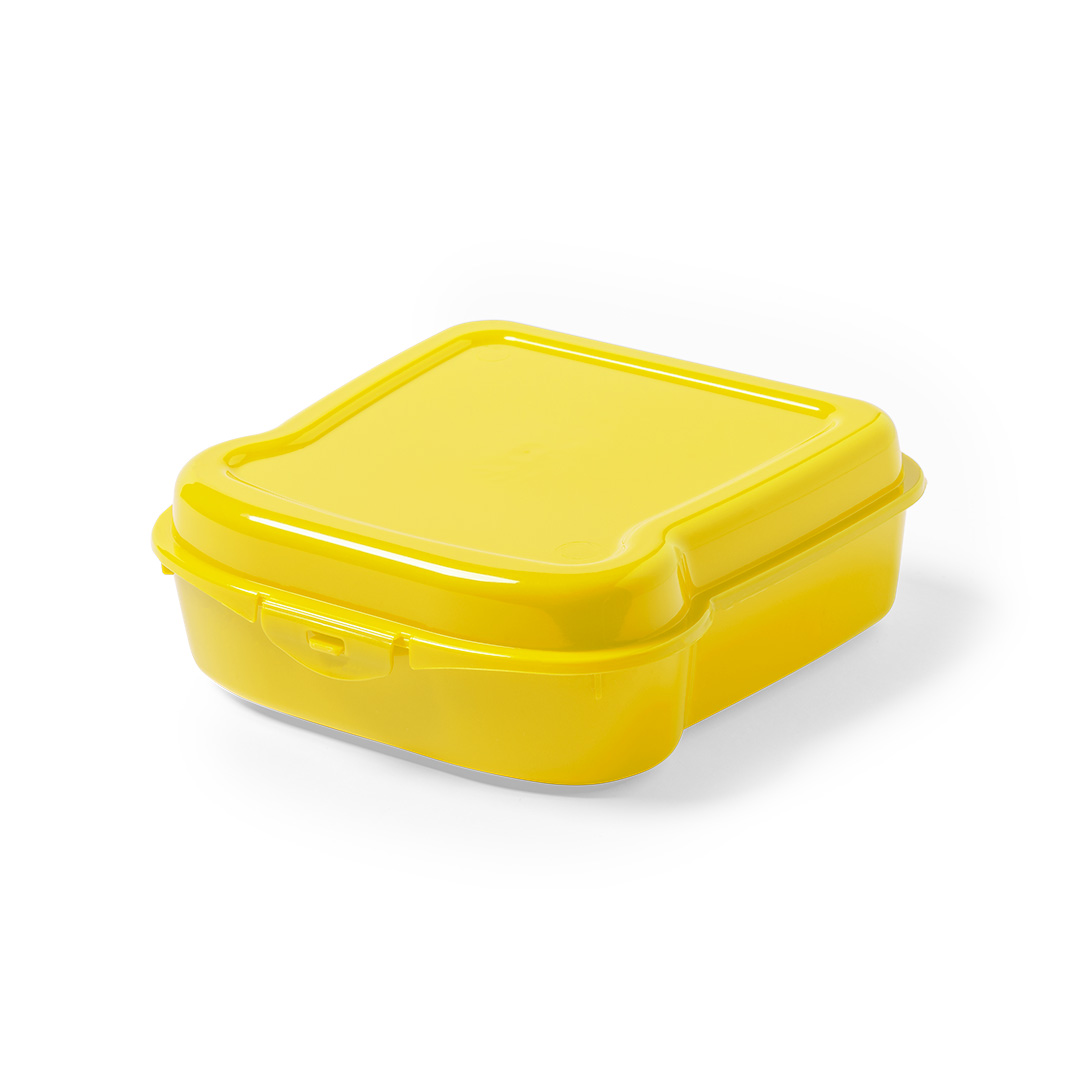 Sandwich Lunch Box