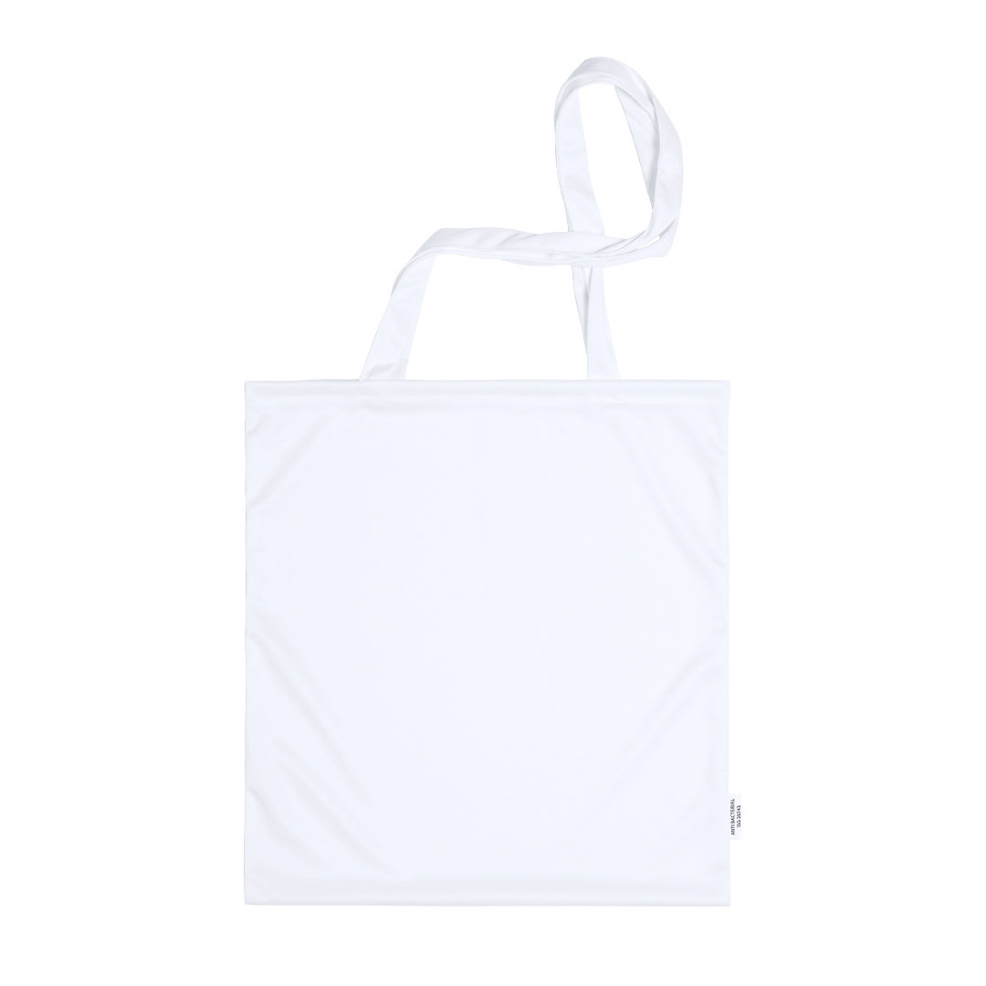 Antibakteriell Tasche