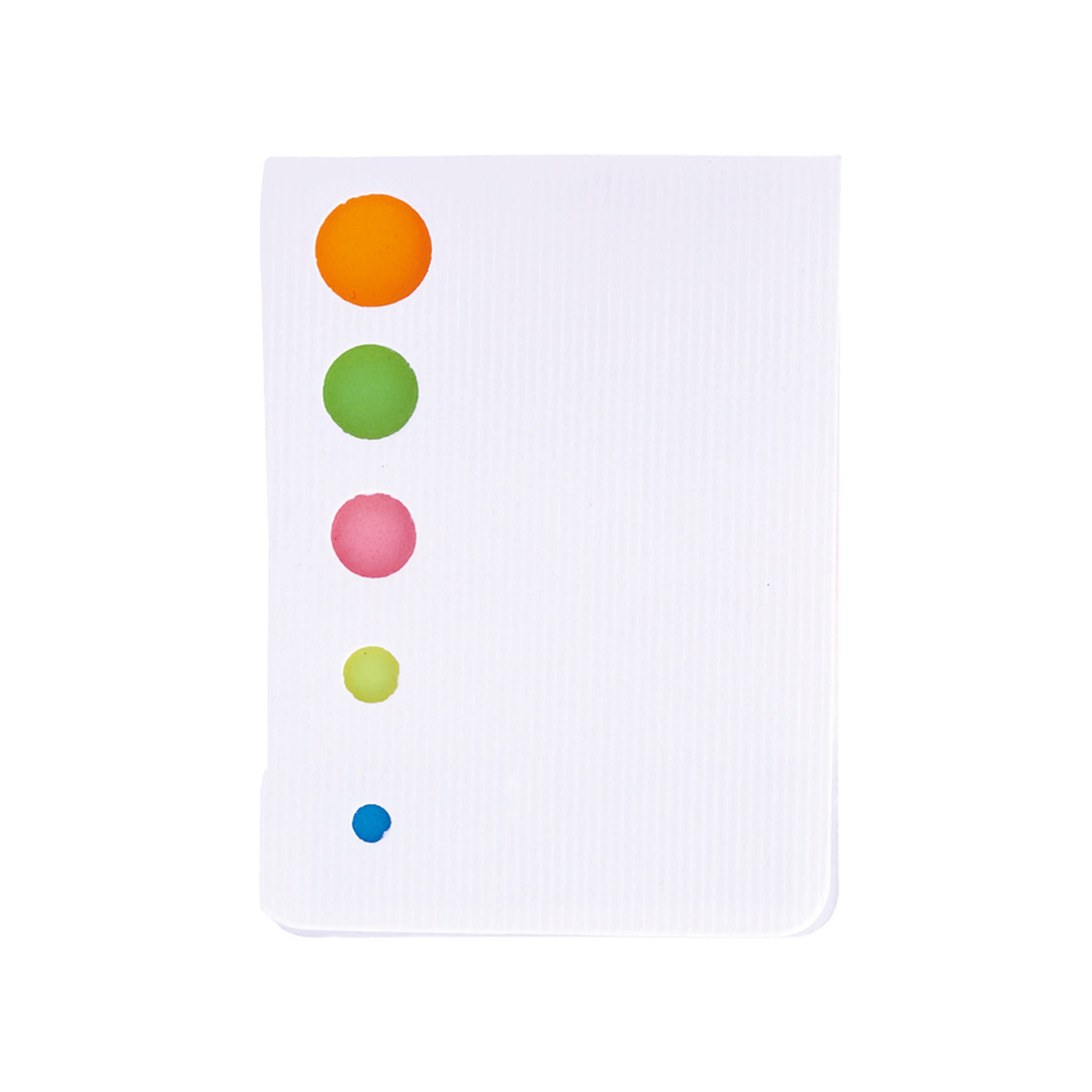 Notizblock