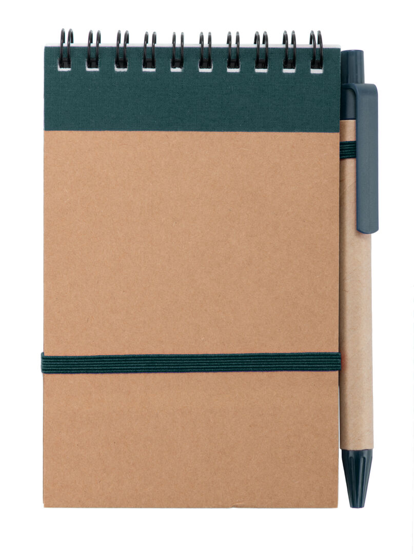 Notizbuch